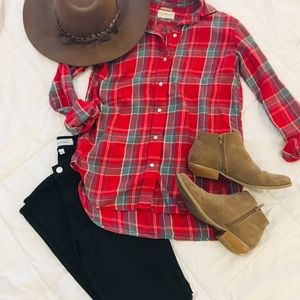 Henry & Belle Black Skinny Jeans - Size 27